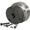 S16-4 - Type S Taper Bushing Weld-On Hub - Uses 1610 Bushing. Equivalent to Dodge 097023